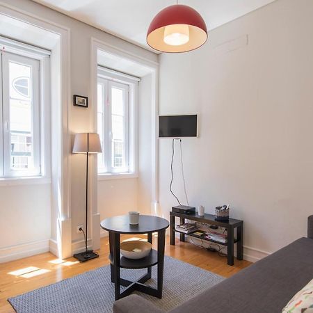 Apartamento Cozy Flat In The Heart Of Alfama Lisboa Exterior foto