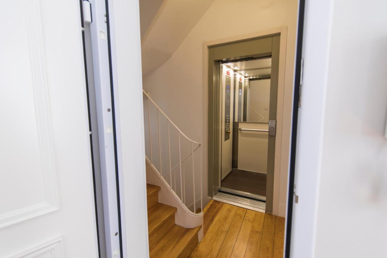Apartamento Cozy Flat In The Heart Of Alfama Lisboa Exterior foto